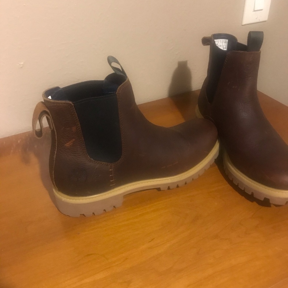 I Need To Replace By Another Shoes - image 1